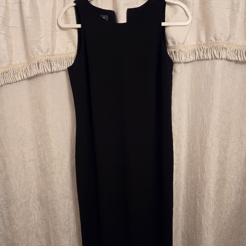Ralph Lauren shift dress